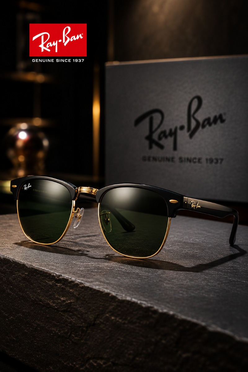 Ray-Ban