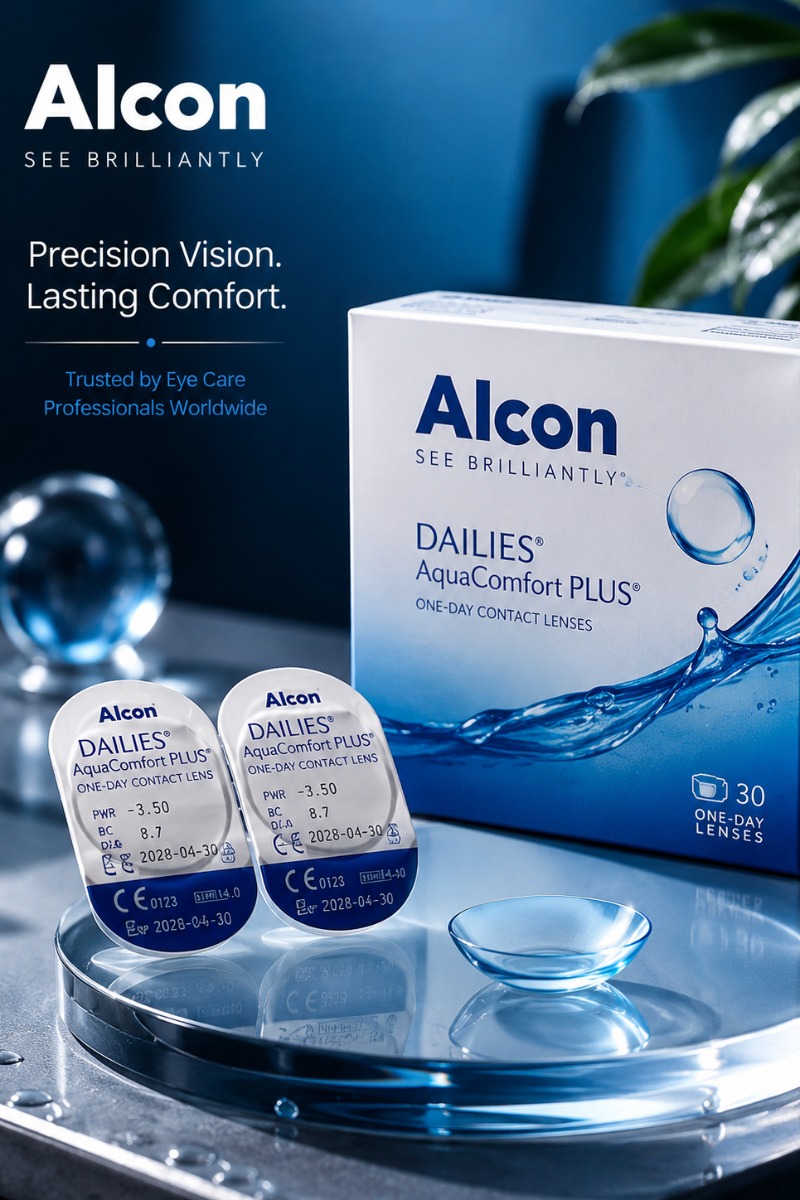 Alcon