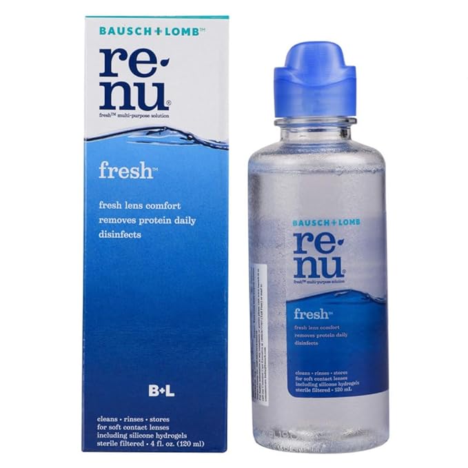 Renu Fresh 120 ml